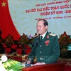 Be Xuan Truong elegido presidente de Asociación de Veteranos de Vietnam