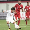 Vietnam empata sin goles con Singapur y aún no ha avanzado a semifinales de la Copa AFF