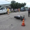 Reportan 83 accidentes viales durante días feriados en Vietnam