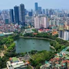 Hanoi por convertirse en centro científico de primer categoría en región
