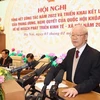 Vietnam cumplirá objetivos de desarrollo socioeconómico de 2023