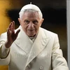 Envía Vietnam condolencias por fallecimiento del Papa Benedicto XVI