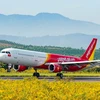 Aerolínea vietnamita entre las más seguras del mundo