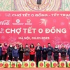 Cruz Roja de Vietnam promueve actividades en ocasión del Año Nuevo Lunar 2023