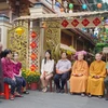 Celebran feria de cero dong para pobres en Ciudad Ho Chi Minh con motivo del Tet