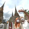 Tailandia revive requisito de vacunación contra COVID-19 para todos los visitantes