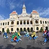 Japón ayuda a Ciudad Ho Chi Minh a capacitar recursos humanos para el sector turístico