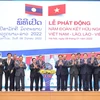 Visita de premier vietnamita a Laos brindará impulso a nexos bilaterales