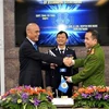 Vietnam asume cargo importante en Asociación de Policías de ASEAN