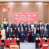 Diplomacia popular contribuye a crear entorno internacional favorable al desarrollo de Vietnam