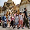 Tailandia impondrá tasa turística en junio