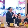 Premier vietnamita insta a continuar difundiendo espíritu de bondad sin dejar a nadie atrás