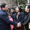 Premier de Vietnam exige garantizar un Tet seguro y feliz para pobladores
