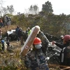 Vietnam expresa condolencias a Nepal por accidente aéreo