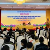 Vietnam promueve la diplomacia popular
