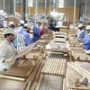 Vietnam por ingresar fondo multimillonario por exportación de madera