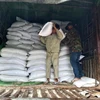 Suministran arroz para siete localidades vietnamitas con motivo del Tet