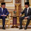 Malasia y Brunei promueven inversión bilateral