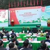 Premier vietnamita lanza siembra de árboles por motivo del Tet 2023