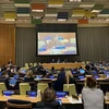 Vietnam apoya ampliación del Consejo de Seguridad de ONU