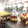 Reafirman esfuerzos por impulsar exportación de Vietnam en 2023