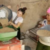 Más de 1,9 millones de hogares vietnamitas aún luchan contra la pobreza