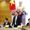 Gobierno de Vietnam modificará decreto sobre oferta privada de bonos