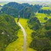 Ninh Binh entre las 10 regiones más acogedoras según Booking.com