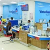 Bancos vietnamitas por aumentar capital estatuario