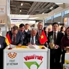 Empresas vietnamitas buscan oportunidades en Fruit Logistica 2023