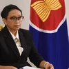 Indonesia desea fortalecer cooperación económica con Australia 