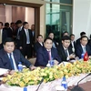 Vietnam y Brunei intensifican la cooperación en sectores de energía y petróleo