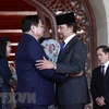 La visita del premier vietnamita a Brunei, testimonio de estrechos lazos bilaterales