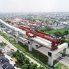 Indonesia y China acuerdan sobrecostos de proyecto ferroviario de alta velocidad