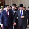 Medios de Indonesia destacan papel de Vietnam en recuperación económica regional