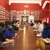 Vietnam promueve cooperación con Universidad de Cambridge 