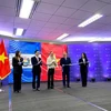 El Salvador abre oficialmente su Embajada en Vietnam, la primera en el sudeste asiático