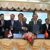 Promueven cooperación localidades de Vietnam y Corea del Sur