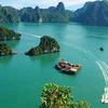 Provincia vietnamita de Quang Ninh abrirá nuevos destinos turísticos
