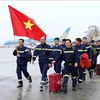Vietnam siempre está dispuesto a realizar misiones internacionales