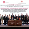 Vietnam y el Reino Unido intensifican cooperación en formación vocacional