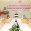 Gobierno vietnamita trabaja por acelerar desembolso de inversión pública