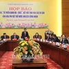 Celebrarán en Bac Ninh festival para resaltar valores del canto Quan Ho