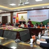 Localidades de Vietnam y Corea del Sur impulsan cooperación