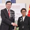 Indonesia destaca importancia de consenso de cinco puntos relativos a Myanmar