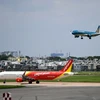 Retrasan reanudación de vuelos a China hasta finales de abril