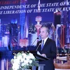 Consolidan cooperación entre Ciudad Ho Chi Minh y Kuwait