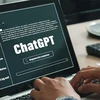 Indonesia monitorea servicio de ChatGPT