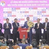 Philippe Troussier es oficialmente entrenador de selección nacional de fútbol de Vietnam