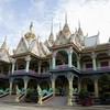 Localidad vietnamita mejora calidad de servicios turísticos